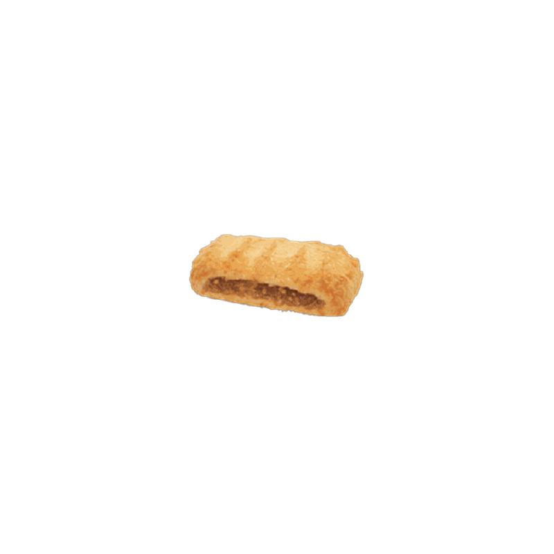 Mini Strudel