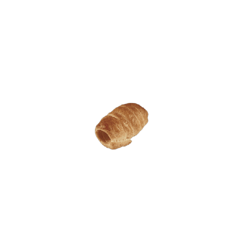 Cannoli sfoglia micro 55 mm