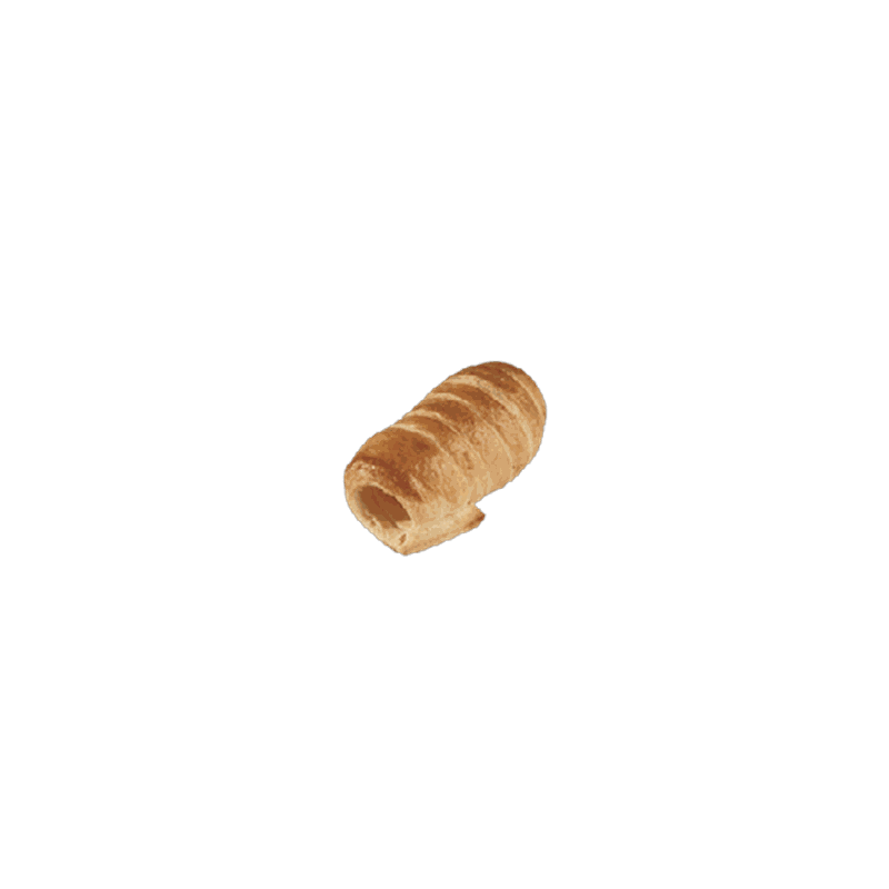 Mignon Butterdejscannoli 65 mm