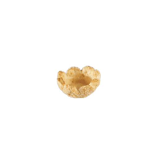 Cestini sfoglia grandi Ø 100 mm