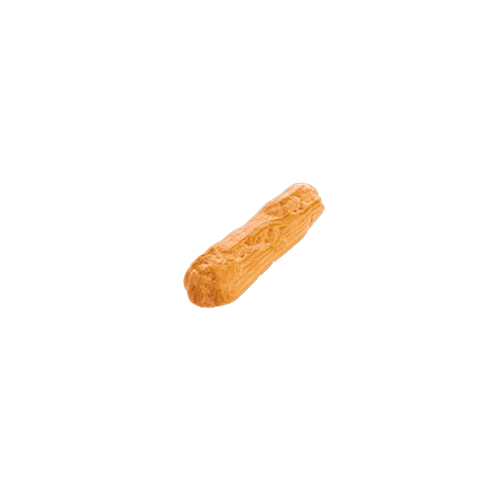 Éclair grandi pasta choux 130 mm