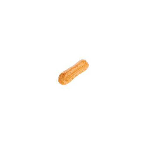 Éclair medie pasta choux 70 mm