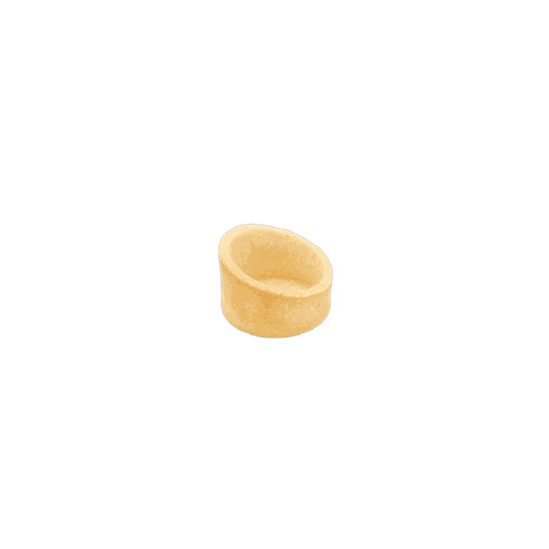 Pop Tart 37 mm