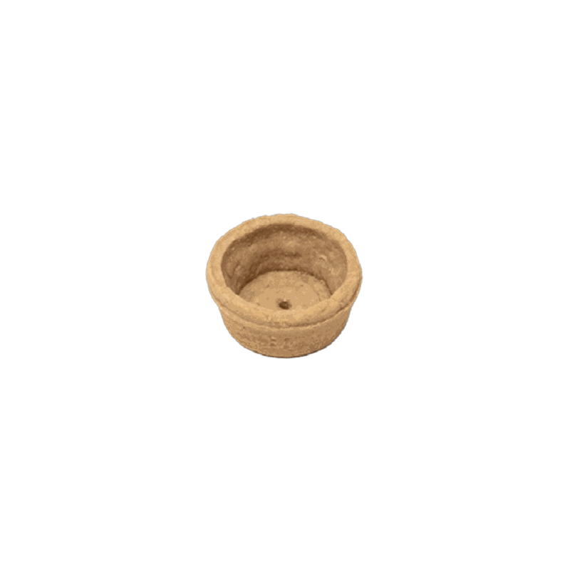Regnbue tærtebund Ø 44 mm