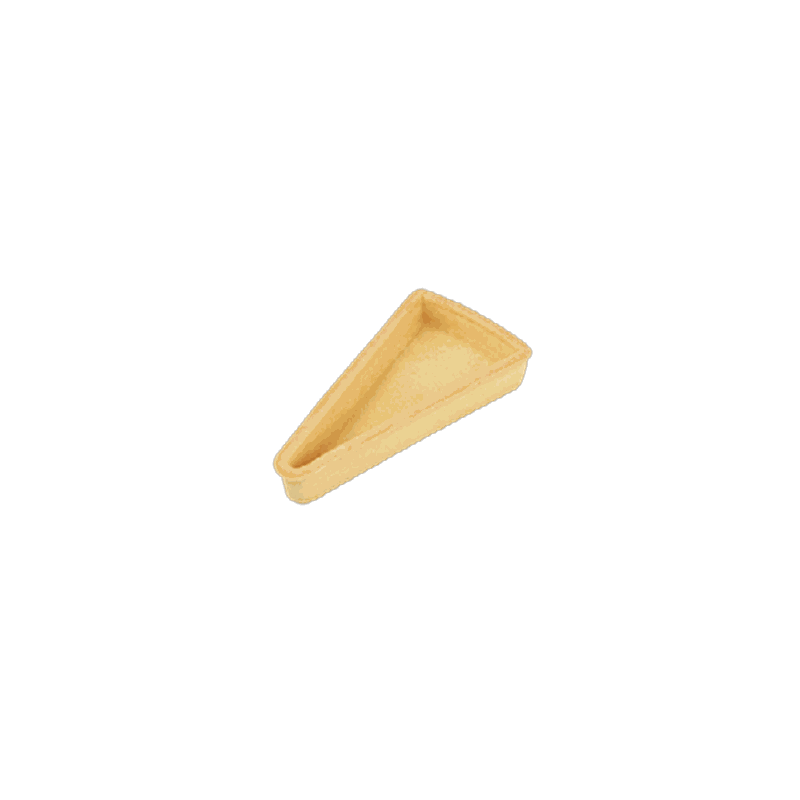 Stor trekant 55×110 mm