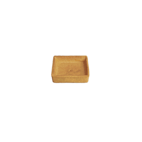 Quadrata grande 80×80 mm