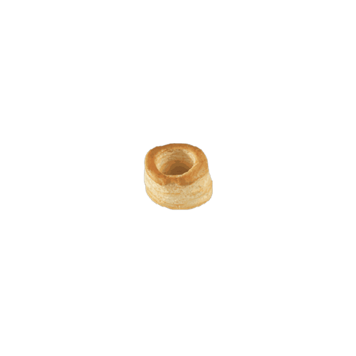 Vol-au-vent micro Ø 38 mm