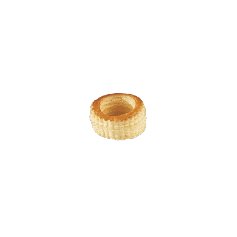 Mignon Vol-au-vent Ø 44 mm
