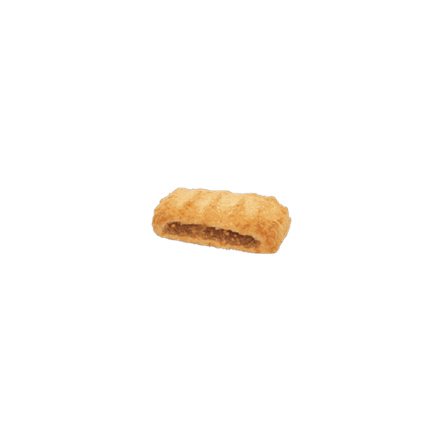 Mini strudel