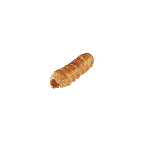 Cannoli sfoglia giganti 130 mm