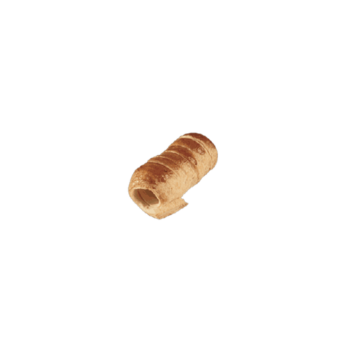 Cannoli sfoglia grandi 110 mm