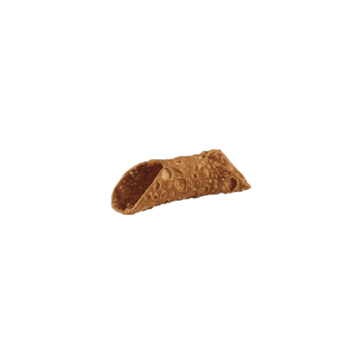 Cannoli siciliani grandi 110 mm