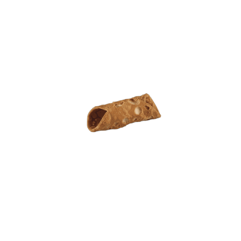 Mignon Sicilianske cannoli 70 mm