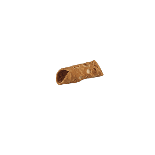Cannoli siciliani mignon 70 mm