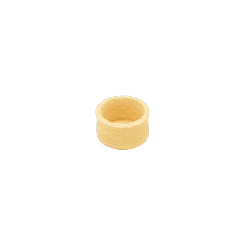 Cylindrisk 37 mm