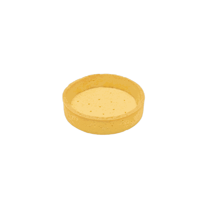 Cylindrisk 80 mm