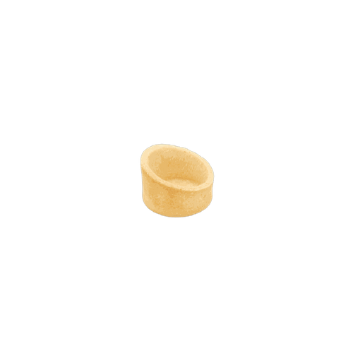 Pop Tart 37 mm