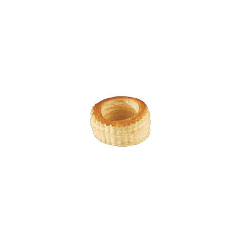 Vol-au-vent grandi Ø 60 mm