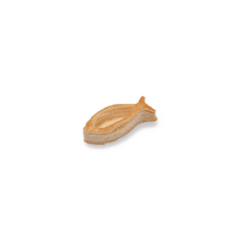 Vol-au-vent pesciolini 70 mm